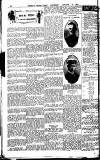 Weekly Irish Times Saturday 02 January 1909 Page 22