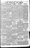 Weekly Irish Times Saturday 09 January 1909 Page 3