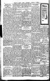 Weekly Irish Times Saturday 09 January 1909 Page 4