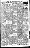 Weekly Irish Times Saturday 09 January 1909 Page 11