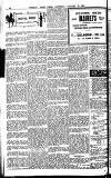 Weekly Irish Times Saturday 09 January 1909 Page 22