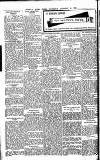 Weekly Irish Times Saturday 16 January 1909 Page 4
