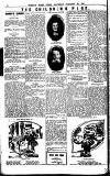 Weekly Irish Times Saturday 16 January 1909 Page 8