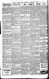 Weekly Irish Times Saturday 16 January 1909 Page 10