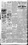 Weekly Irish Times Saturday 16 January 1909 Page 12