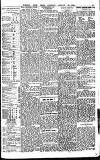 Weekly Irish Times Saturday 16 January 1909 Page 21