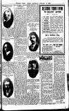 Weekly Irish Times Saturday 23 January 1909 Page 7