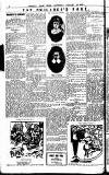 Weekly Irish Times Saturday 23 January 1909 Page 8