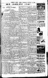 Weekly Irish Times Saturday 23 January 1909 Page 9