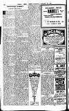 Weekly Irish Times Saturday 23 January 1909 Page 20