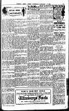 Weekly Irish Times Saturday 23 January 1909 Page 23