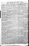 Weekly Irish Times Saturday 30 January 1909 Page 2