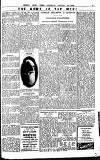 Weekly Irish Times Saturday 30 January 1909 Page 3