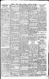 Weekly Irish Times Saturday 30 January 1909 Page 13