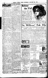 Weekly Irish Times Saturday 30 January 1909 Page 14