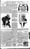 Weekly Irish Times Saturday 30 January 1909 Page 15