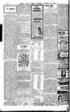 Weekly Irish Times Saturday 30 January 1909 Page 18