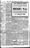 Weekly Irish Times Saturday 30 January 1909 Page 21