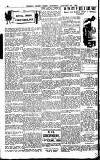 Weekly Irish Times Saturday 30 January 1909 Page 22