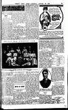 Weekly Irish Times Saturday 30 January 1909 Page 23
