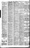 Weekly Irish Times Saturday 30 January 1909 Page 24