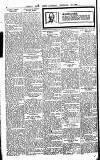 Weekly Irish Times Saturday 13 February 1909 Page 4