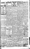 Weekly Irish Times Saturday 13 February 1909 Page 17