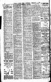 Weekly Irish Times Saturday 13 February 1909 Page 24