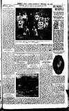 Weekly Irish Times Saturday 20 February 1909 Page 7