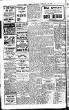 Weekly Irish Times Saturday 20 February 1909 Page 10