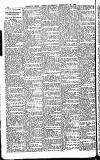 Weekly Irish Times Saturday 20 February 1909 Page 12