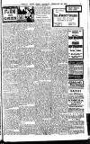 Weekly Irish Times Saturday 20 February 1909 Page 19