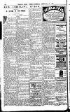 Weekly Irish Times Saturday 20 February 1909 Page 20