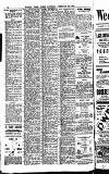 Weekly Irish Times Saturday 20 February 1909 Page 24