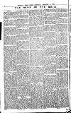 Weekly Irish Times Saturday 27 February 1909 Page 2