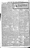 Weekly Irish Times Saturday 27 February 1909 Page 4
