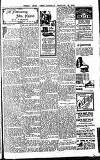Weekly Irish Times Saturday 27 February 1909 Page 5