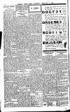 Weekly Irish Times Saturday 27 February 1909 Page 6