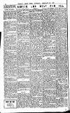 Weekly Irish Times Saturday 27 February 1909 Page 10
