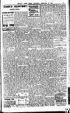 Weekly Irish Times Saturday 27 February 1909 Page 17