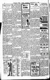 Weekly Irish Times Saturday 27 February 1909 Page 18