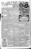 Weekly Irish Times Saturday 27 February 1909 Page 20