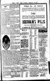 Weekly Irish Times Saturday 27 February 1909 Page 23