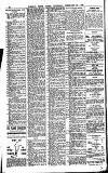 Weekly Irish Times Saturday 27 February 1909 Page 24