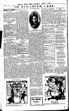 Weekly Irish Times Saturday 06 March 1909 Page 6