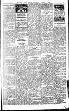 Weekly Irish Times Saturday 06 March 1909 Page 11