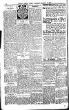 Weekly Irish Times Saturday 06 March 1909 Page 14