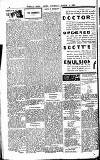 Weekly Irish Times Saturday 06 March 1909 Page 18