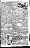 Weekly Irish Times Saturday 13 March 1909 Page 3