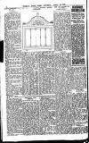 Weekly Irish Times Saturday 13 March 1909 Page 6